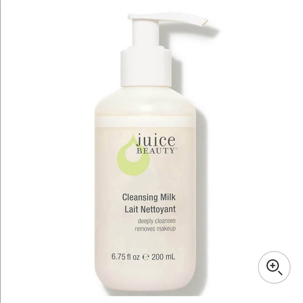 Juice Beauty Cleansing Milk